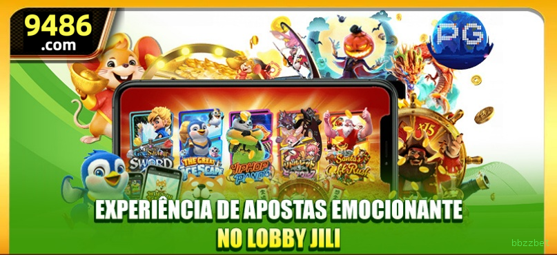 Plataforma bbzzbet - cassino e apostas