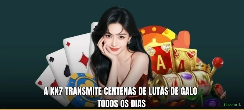 Suporte bbzzbet
